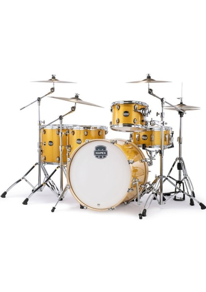 Mars Birch Akustik Bateri 22+12+14+16+14SD (MA528SFYD) fiyatları