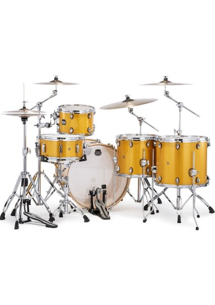 Mars Birch Akustik Bateri 22+12+14+16+14SD (MA528SFYD) modelleri