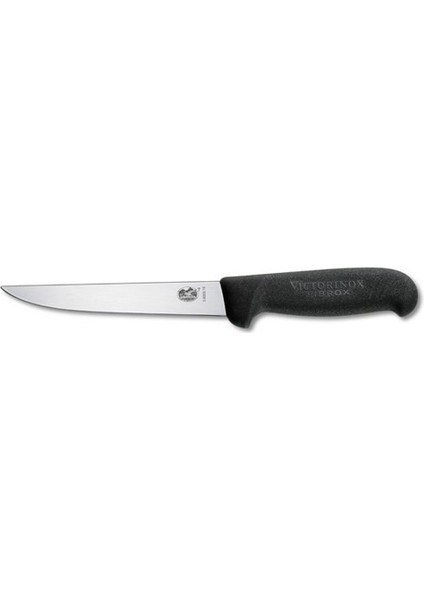 Victorinox 5 5603 14 Kasap ve Kurban Sıyırma Bıçağı 14 cm - Fibrox Sap modelleri