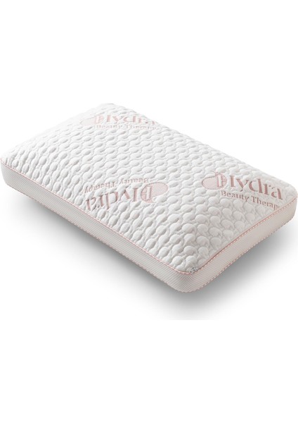 Hydra Visco Yastık | Hyaluronik Destekli Cilt Dostu Yastık