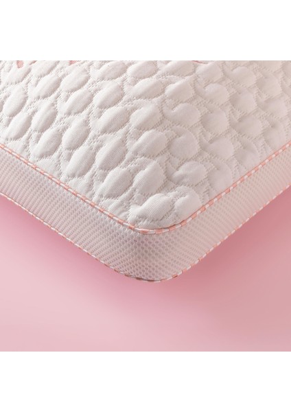 Hydra Visco Yastık | Hyaluronik Destekli Cilt Dostu Yastık fırsatları