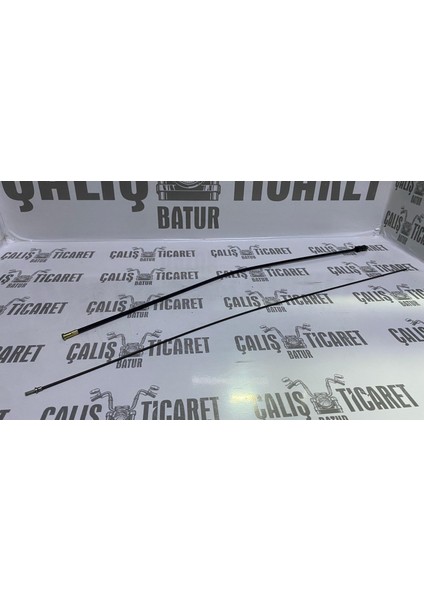 Mobylette Iç - Dış Kilometre Teli modelleri