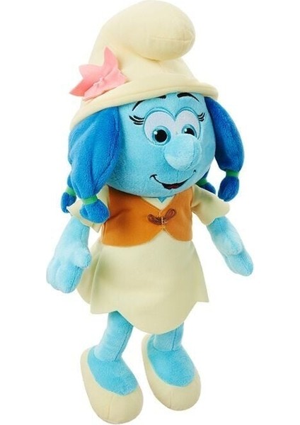 Şrn 96590 Şirinler Jumbo Peluş Figür Asorti Kız Erkek Çocuk Oyuncak Eğitici Oyuncaklar fiyatları