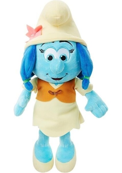 Şrn 96590 Şirinler Jumbo Peluş Figür Asorti Kız Erkek Çocuk Oyuncak Eğitici Oyuncaklar modelleri