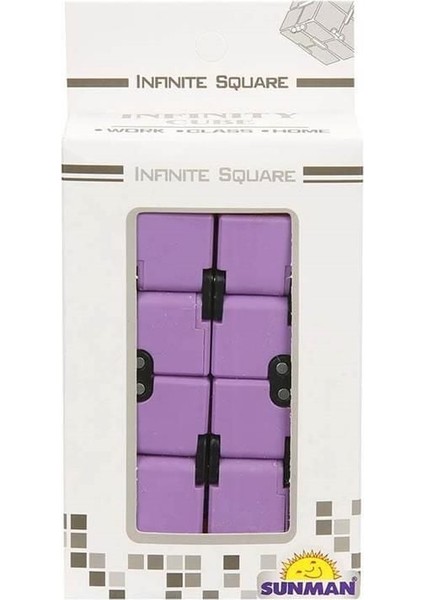 Katlanır Kübirik -1ADET Stokta Olan Gönderilir Kız Erkek Çocuk Oyuncak Eğitici Oyuncaklar