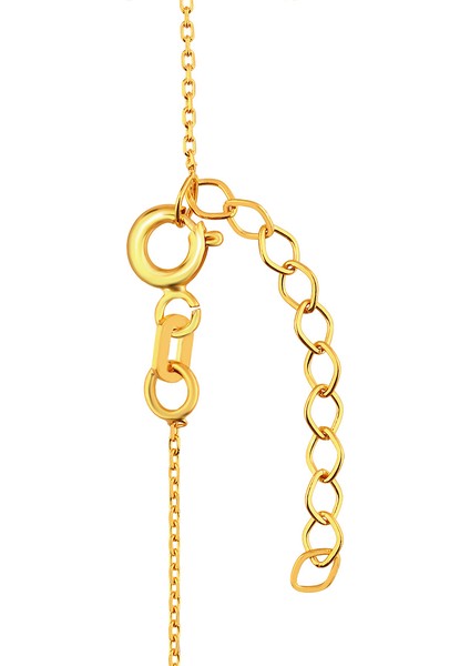 1 gr Külçe Altın Kolye fırsatları