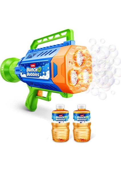 Bunch O Bubbles Işıklı Mega Köpük Tabancası S1 40CM - S00011349 Kız Erkek Çocuk Oyuncak Eğitici Oyun fiyatları