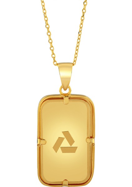 2.5 gr Kalemli Altın Külçe Kolye fiyatları