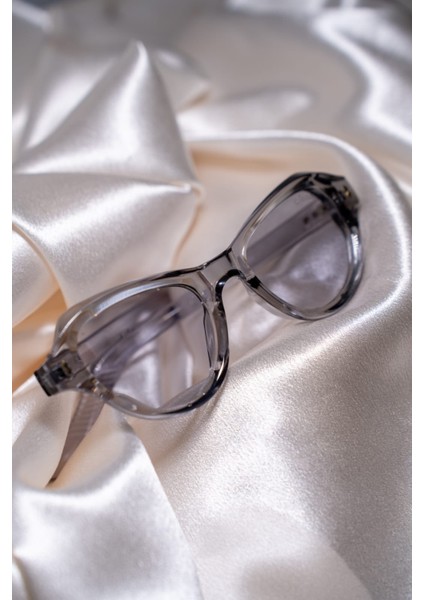 CİSSE W6032 GRİ KADIN GÜNEŞ GÖZLÜĞÜ fiyatları