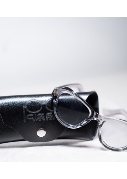 CİSSE W6032 GRİ KADIN GÜNEŞ GÖZLÜĞÜ