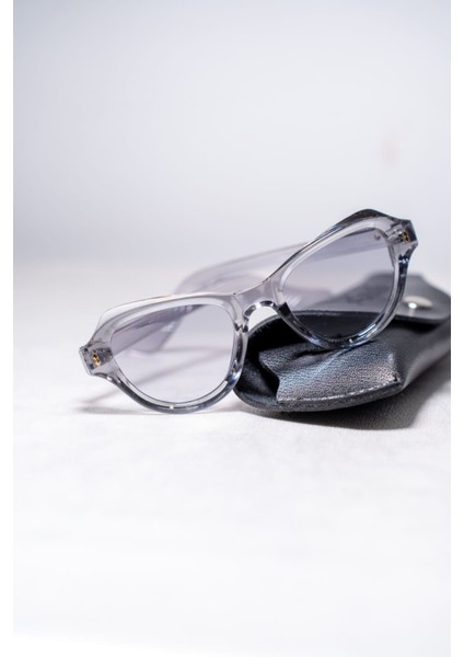 CİSSE W6032 GRİ KADIN GÜNEŞ GÖZLÜĞÜ modelleri