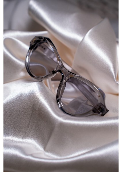 CİSSE W6032 GRİ KADIN GÜNEŞ GÖZLÜĞÜ