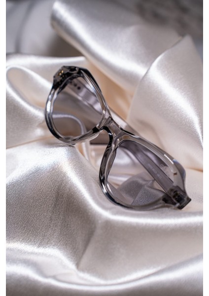 CİSSE W6032 GRİ KADIN GÜNEŞ GÖZLÜĞÜ