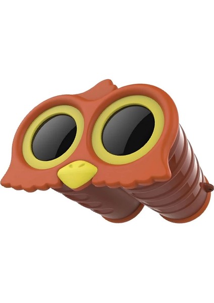 Hayvan Şekilli Dürbün 4x - S00006800 - 1ADET Stokta Olan Gönderilir Kız Erkek Çocuk Oyuncak Eğitici fiyatları