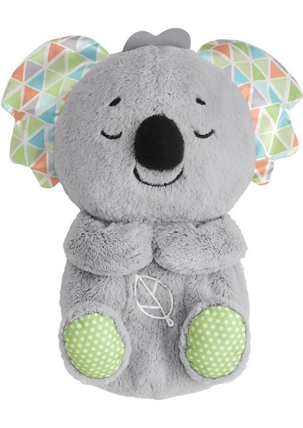 GRT59 Fisher-Price® Uyku Arkadaşı Koala / +0 Kız Erkek Çocuk Oyuncak Eğitici Oyuncaklar fiyatları