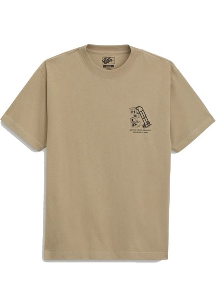 Moving Co Ss Erkek Tişört VN000PCQEMF1 indirimleri