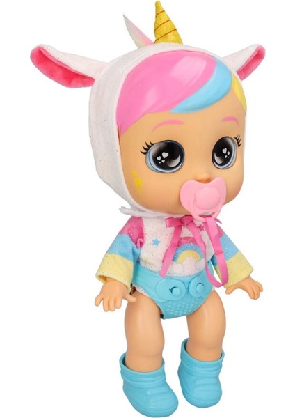 Cry Babies Günlük Bakım Dreamy Kız Erkek Çocuk Oyuncak Eğitici Oyuncaklar