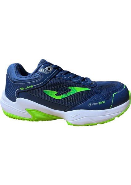 Slam Jr Çocuk Tenis Ayakkabısı