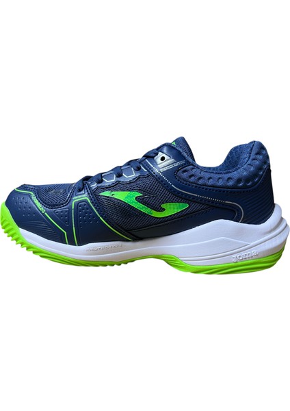 Slam Jr Çocuk Tenis Ayakkabısı modelleri