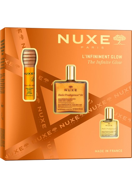 Hp Or Kuruyağ 50 Ml+Hp Kuruyağ 10 Ml+Rdm Dudak Balı 10 ml