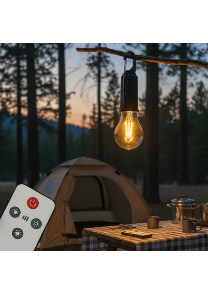 Kialed Güneş Enerjili Kamp Lambası fiyatları