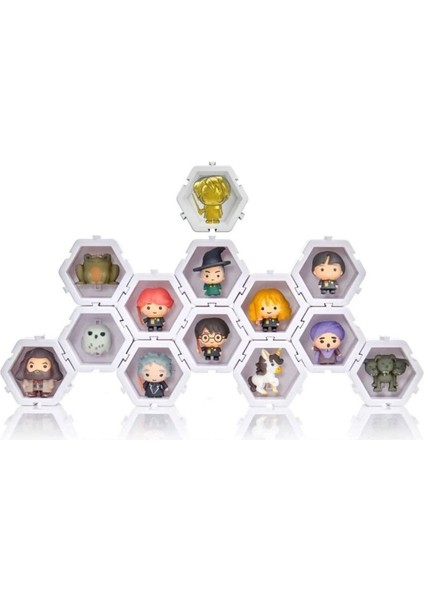 402837 Pttr Wizarding World Figür Sürpriz Paket -Nessiworldman fiyatları