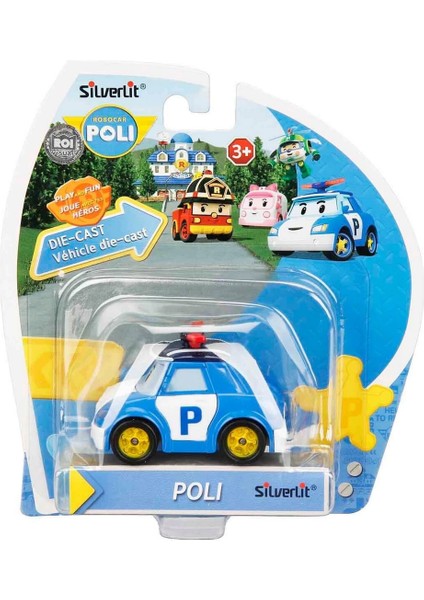 Robocar Poli Metal Araç Karakter Figür Poli Kız Erkek Çocuk Oyuncak Eğitici Oyuncaklar fiyatları