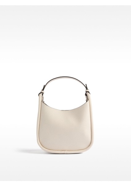 Dokulu Içi Çıkabilir El Çantası