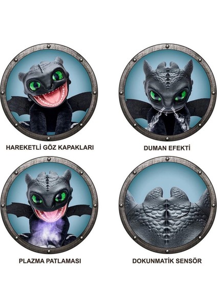 Real Fx Dişsiz Elektronik Kukla 30CM Kız Erkek Çocuk Oyuncak Eğitici Oyuncaklar modelleri