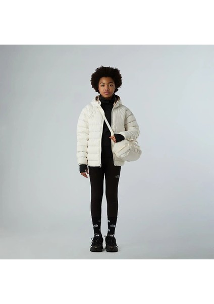 G Reversıble Perrıto Hooded Jacket Çocuk Kaban NF0A88UEQLI1 modelleri