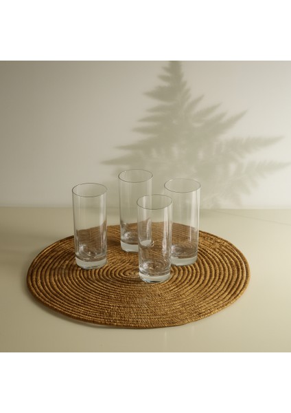 Güral Cam Küçük Boy Taşlı 6 Lı Meşrubat Bardağı 11187 fırsatları