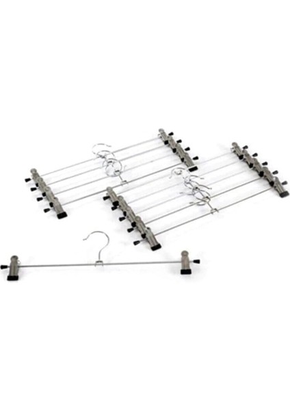 Mandallı Etek Askısı 40 Cm. fiyatları