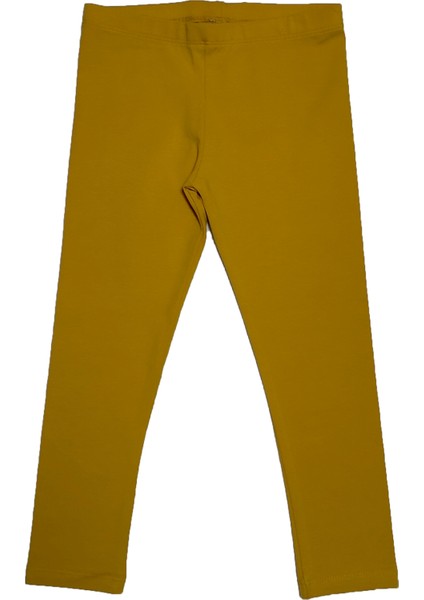 Pamuklu Kız Çocuk Tayt fiyatları