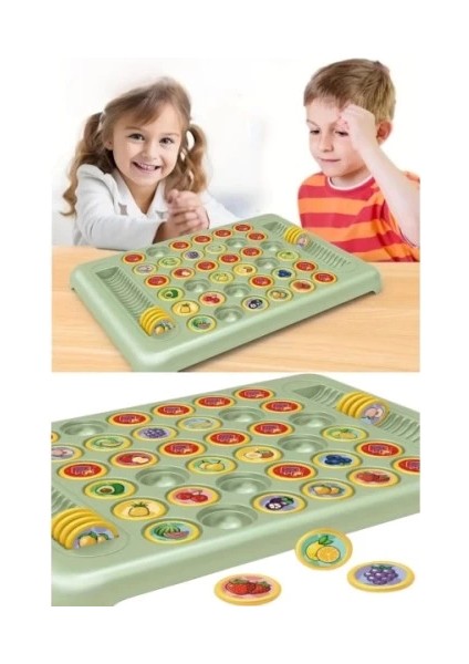 Çocuklar Için Hafıza Eşleştirme Oyunu fiyatları