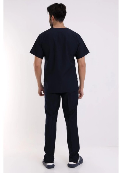 Zarf Yaka Erkek Takım - 47 Lacivert fiyatları