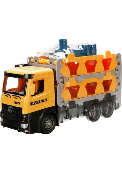 5133 Nessiworld-Rst-Mxx-Transporter 1ARB Fr 6r 6d modelleri