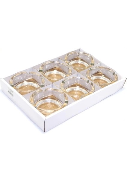 Cam Küllük Model 2