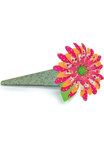 18859 Idea Clemetoni - Çiçek Laboratuvarı Kız Erkek Çocuk Oyuncak Eğitici Oyuncaklar fiyatları