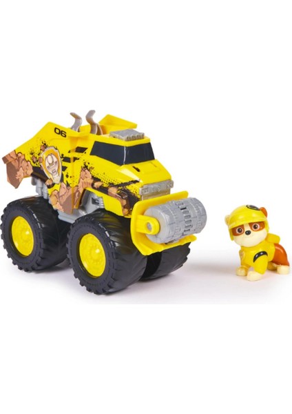 Paw Patrol Rescue Wheel Temalı Araçlar fiyatları