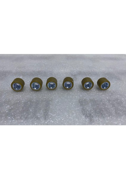 Scooter 125-150CC Tahrik Bilyası Takımı modelleri