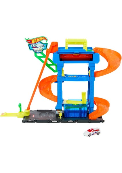 HTN80 Nessiworld Oto Yıkama Oyun Seti fiyatları