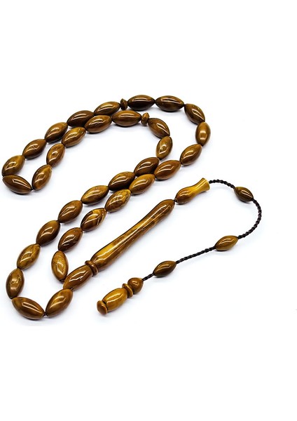 Arpa Kesim Özel İşçilikli Kuka Ağacı Tesbih fırsatları