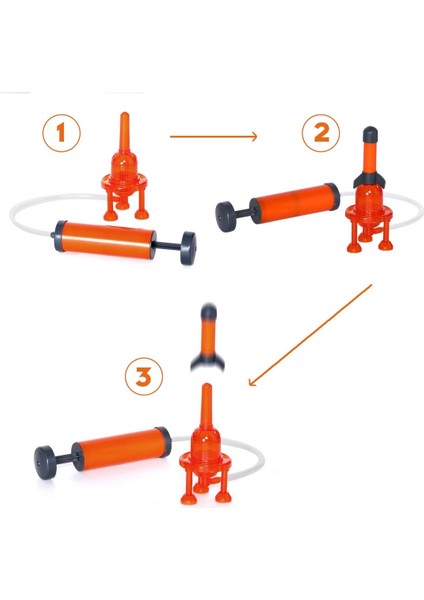 Roket Bilim Seti Kız Erkek Çocuk Oyuncak Eğitici Oyuncaklar fiyatları