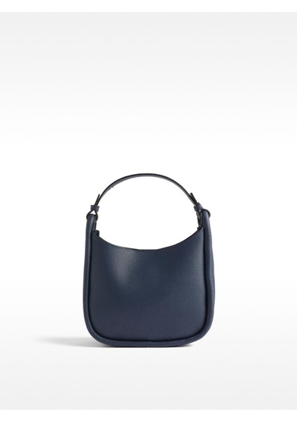 Dokulu Içi Çıkabilir El Çantası