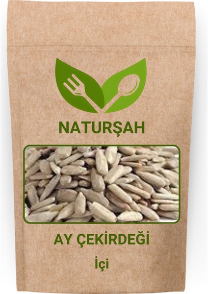 Ay Çekirdeği Içi 100 gr