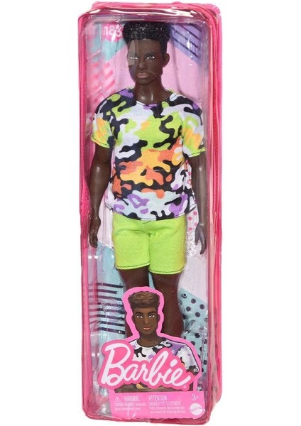 DWK44 Yakışıklı Ken Bebekler Kız Erkek Çocuk Oyuncak Eğitici Oyuncaklar