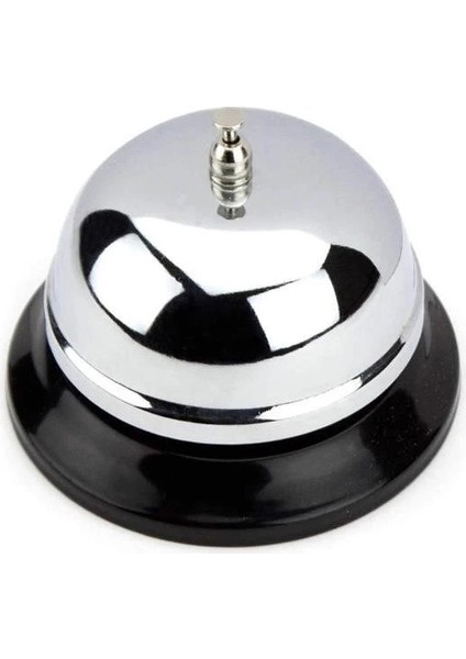 Masaüstü Dekoratif Otel Resepsiyon Görevli Çağırma Zili Çanı fiyatları