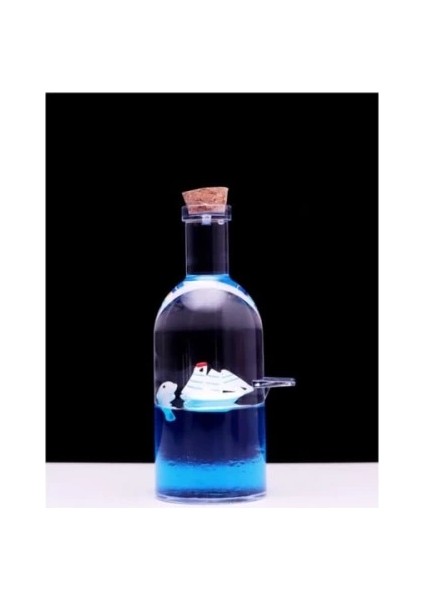 Dekoratif Batmayan Gemi fiyatları