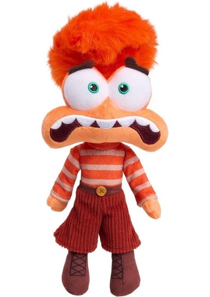 NDN01000 Inside Out 2 - Mini Peluş 30CM Kız Erkek Çocuk Oyuncak Eğitici Oyuncaklar fiyatları