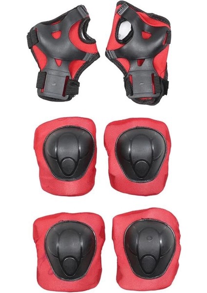 Dizlik ve Dirseklik Koruma Ekipman Seti 78327 - 1 Set Fiyatıdır fiyatları